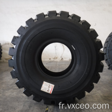 Bridgestone 35/65R33 VSDL L5